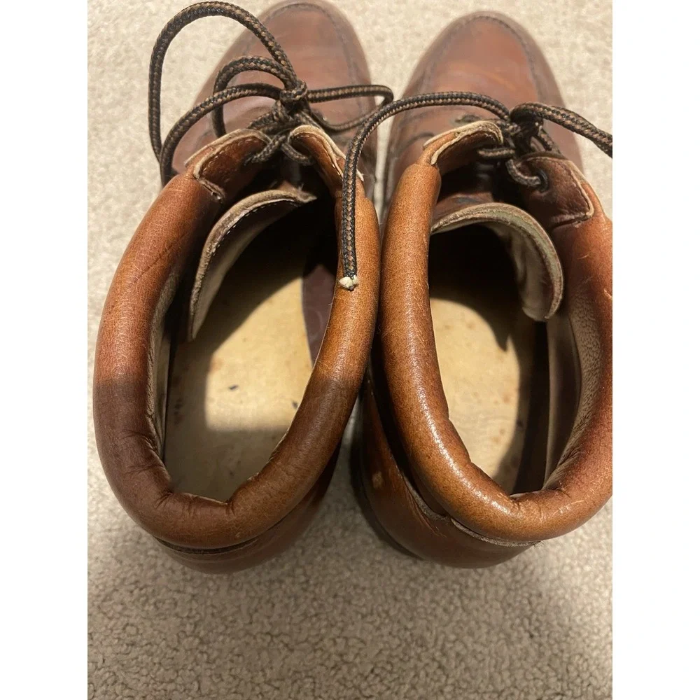 Allen Edmonds allen edmonds